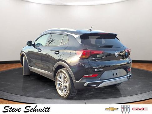 Certified 2023 Buick Encore GX Essence w/ Experience Buick Package image 3