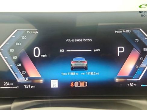 Used 2026 BMW 430i w/ Premium Package RWD image 38