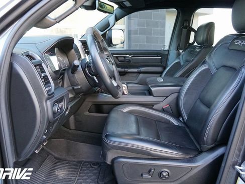 Used 2022 RAM 1500 TRX w/ TRX Level 2 Equipment Group image 22