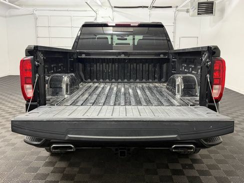 Used 2020 GMC Sierra 1500 Elevation w/ Elevation Value Package AWD/4WD image 19