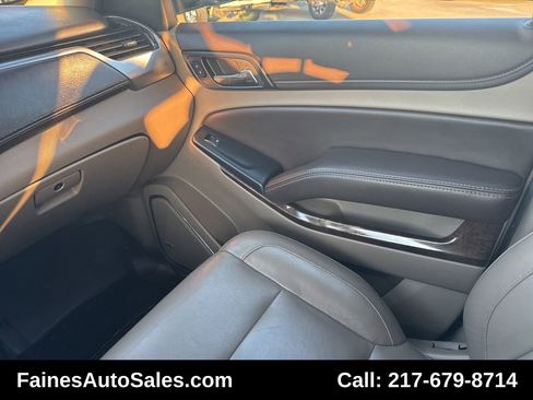 Used 2019 Chevrolet Tahoe LT image 68