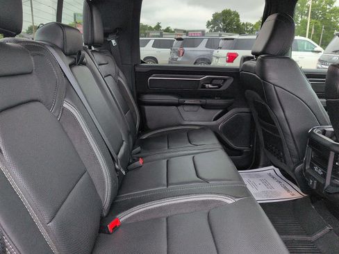 Used 2026 RAM 1500 RHO AWD/4WD image 11