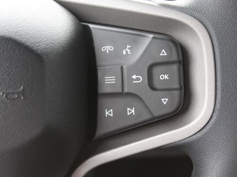 New 2025 Ford Bronco 4-Door image 21