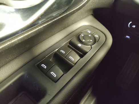Used 2019 GMC Terrain SLE FWD image 27