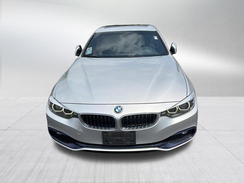 Used 2018 BMW 430i Coupe RWD image 3