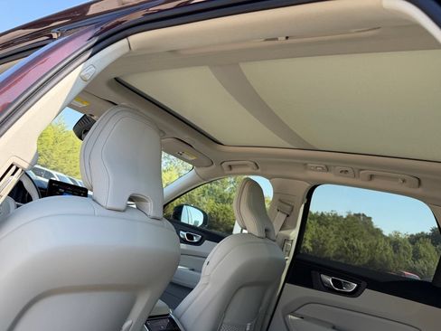 New 2027 Volvo XC60 B5 Ultra AWD/4WD image 21