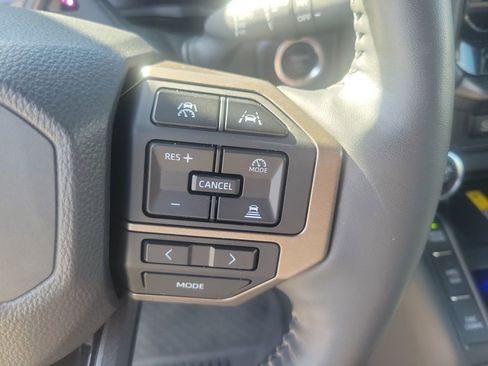 Used 2025 Toyota Land Cruiser w/ Premium Package image 35