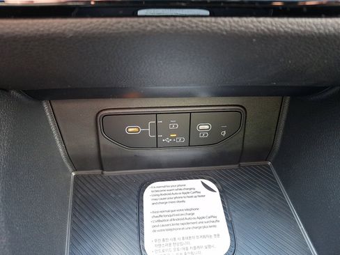 New 2026 Kia Sportage EX image 15