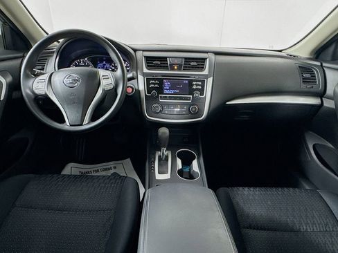 Used 2017 Nissan Altima 2.5 S w/ Power Driver Seat Package image 24