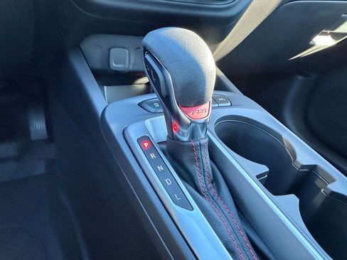 New 2026 Chevrolet Trax RS w/ Sunroof Package image 30