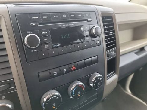 Used 2012 RAM 1500 Express AWD/4WD image 22