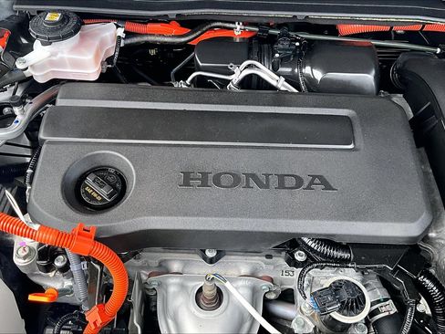 Used 2026 Honda CR-V Sport-L image 31
