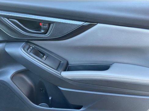 Used 2021 Subaru Crosstrek 2.5i Sport w/ Moonroof Package image 40