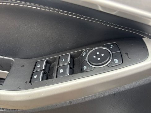 Used 2022 Ford Explorer Limited RWD image 20