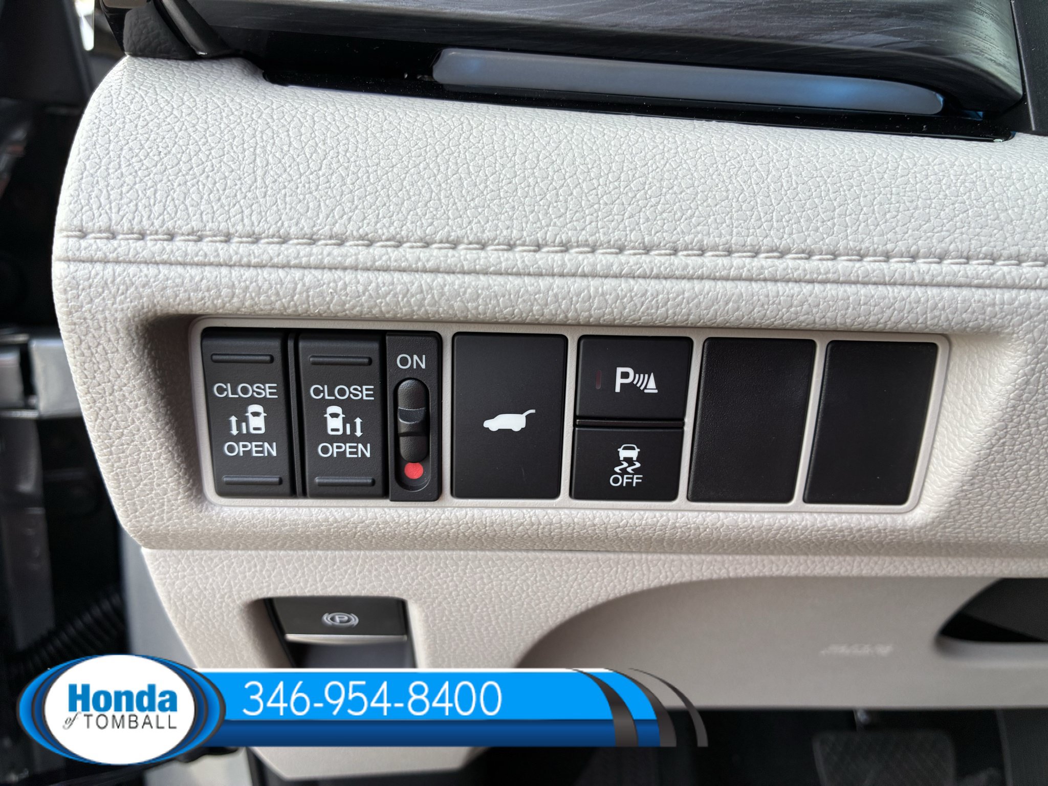 New 2027 Honda Odyssey Elite image 10