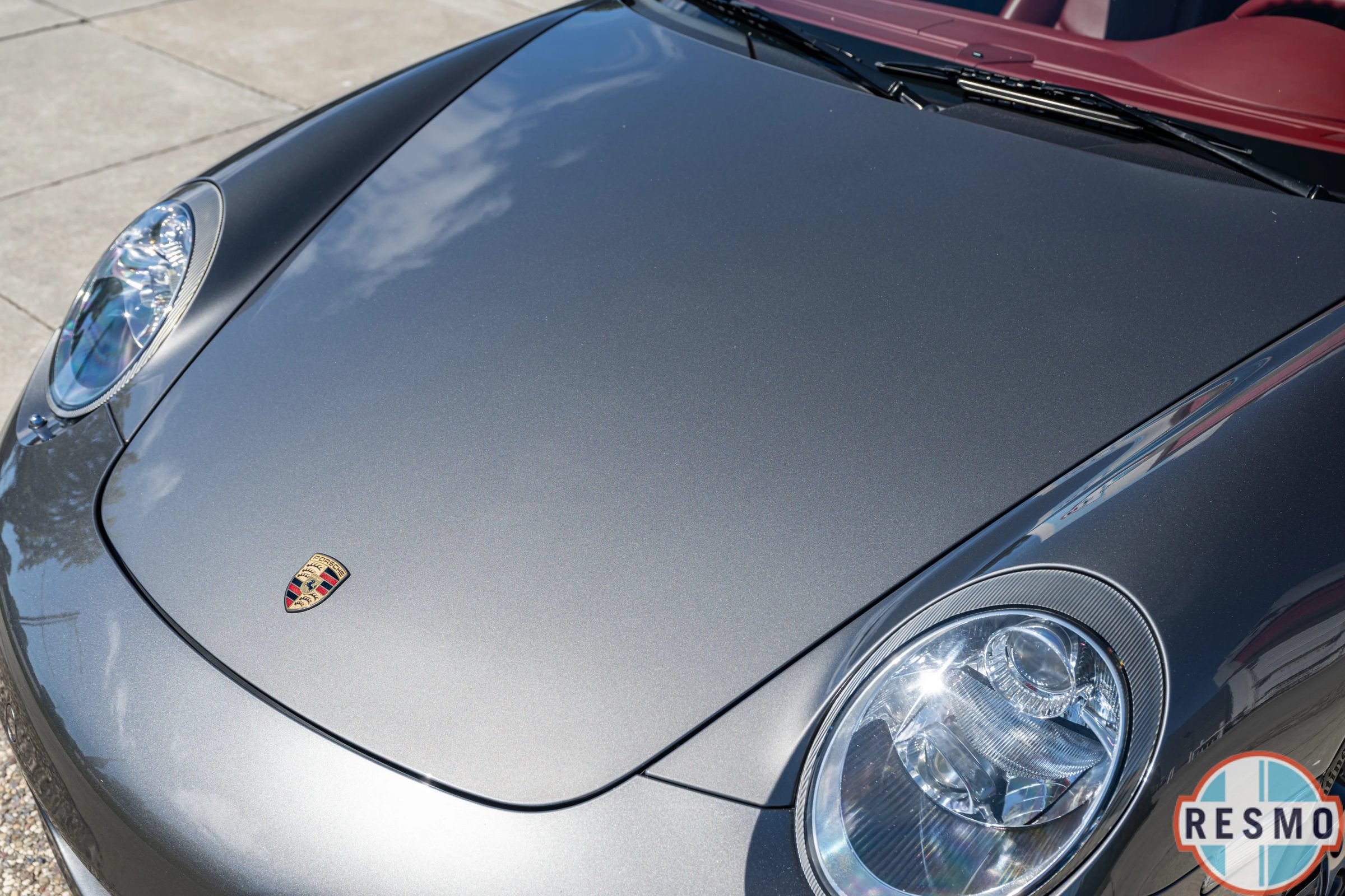 Used 2008 Porsche 911 Carrera 4S AWD/4WD image 36