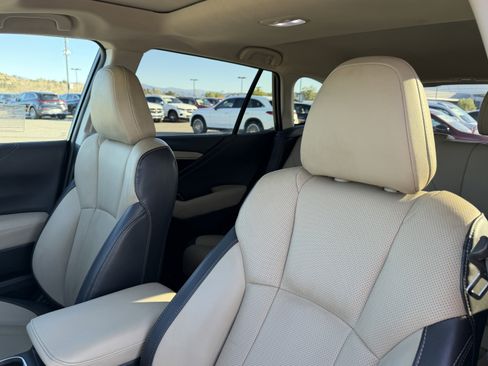 Used 2023 Subaru Outback Limited image 20
