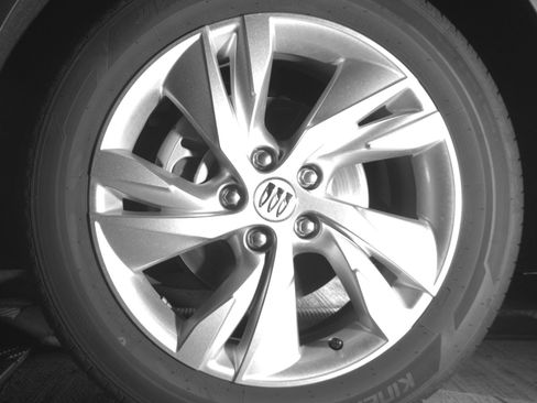 Used 2025 Buick Encore GX Preferred image 12