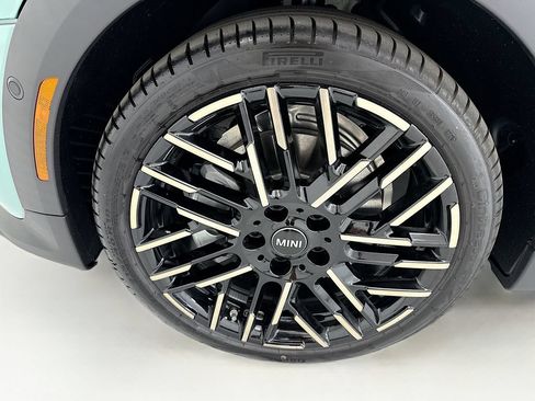 New 2026 MINI Cooper S FWD image 28