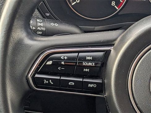 Used 2024 MAZDA CX-90 3.3 Turbo w/ Preferred Package image 21