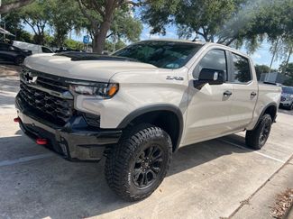Used 2026 Chevrolet Silverado 1500 ZR2 video 1
