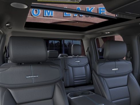 New 2026 Ford F350 Platinum AWD/4WD image 22