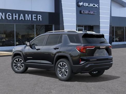 New 2026 GMC Terrain Elevation w/ Elevation Premium Package FWD image 3