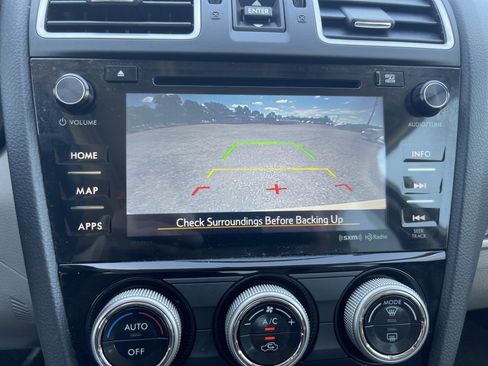 Used 2018 Subaru Forester 2.5i Limited AWD/4WD image 18