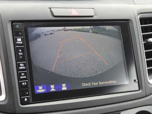 Used 2016 Honda CR-V EX image 6