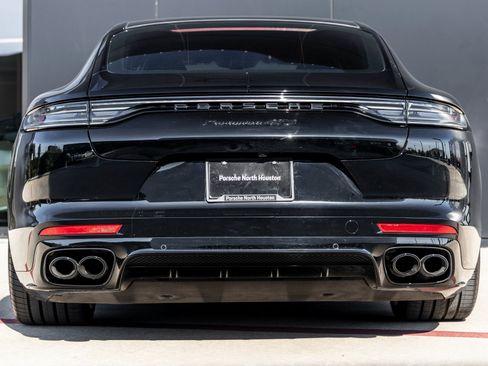 Certified 2023 Porsche Panamera GTS image 10