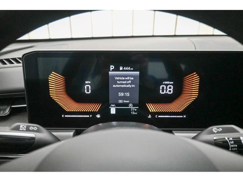 New 2026 Kia K5 LXS image 19