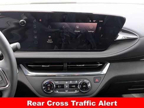 New 2026 Buick Envista Preferred w/ Convenience I Package FWD image 20