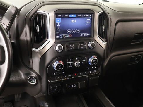 Used 2022 GMC Sierra 1500 Denali w/ Denali Premium Package image 5