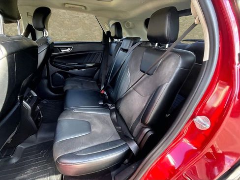 Used 2015 Ford Edge Sport image 23