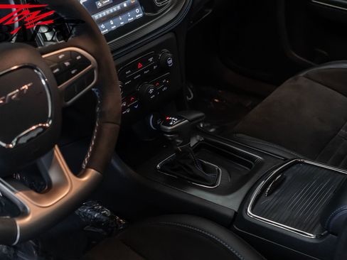 Used 2020 Dodge Charger SRT Hellcat w/ Harman/Kardon Audio Group image 32