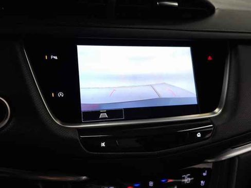 Certified 2025 Cadillac XT5 Premium Luxury w/ LPO, Floor Liner Package image 33