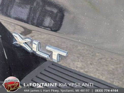 Used 2021 Ford Expedition XLT AWD/4WD image 10