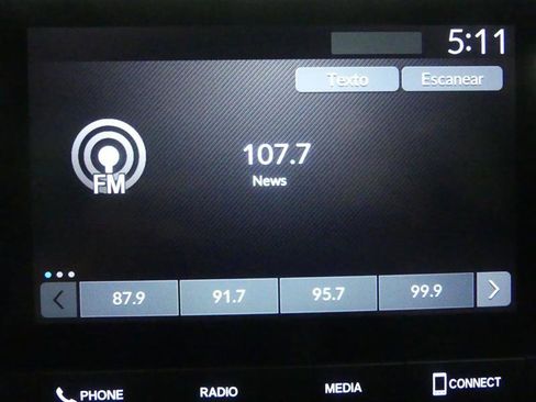 Used 2024 Honda CR-V EX image 9
