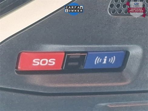 Certified 2024 Subaru Outback Onyx Edition image 27