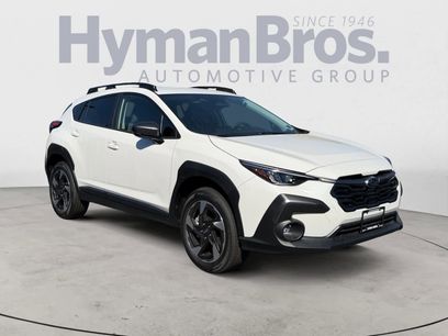 New 2026 Subaru Crosstrek 2.5i Limited