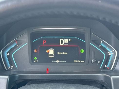Used 2024 Honda Odyssey EX-L image 17
