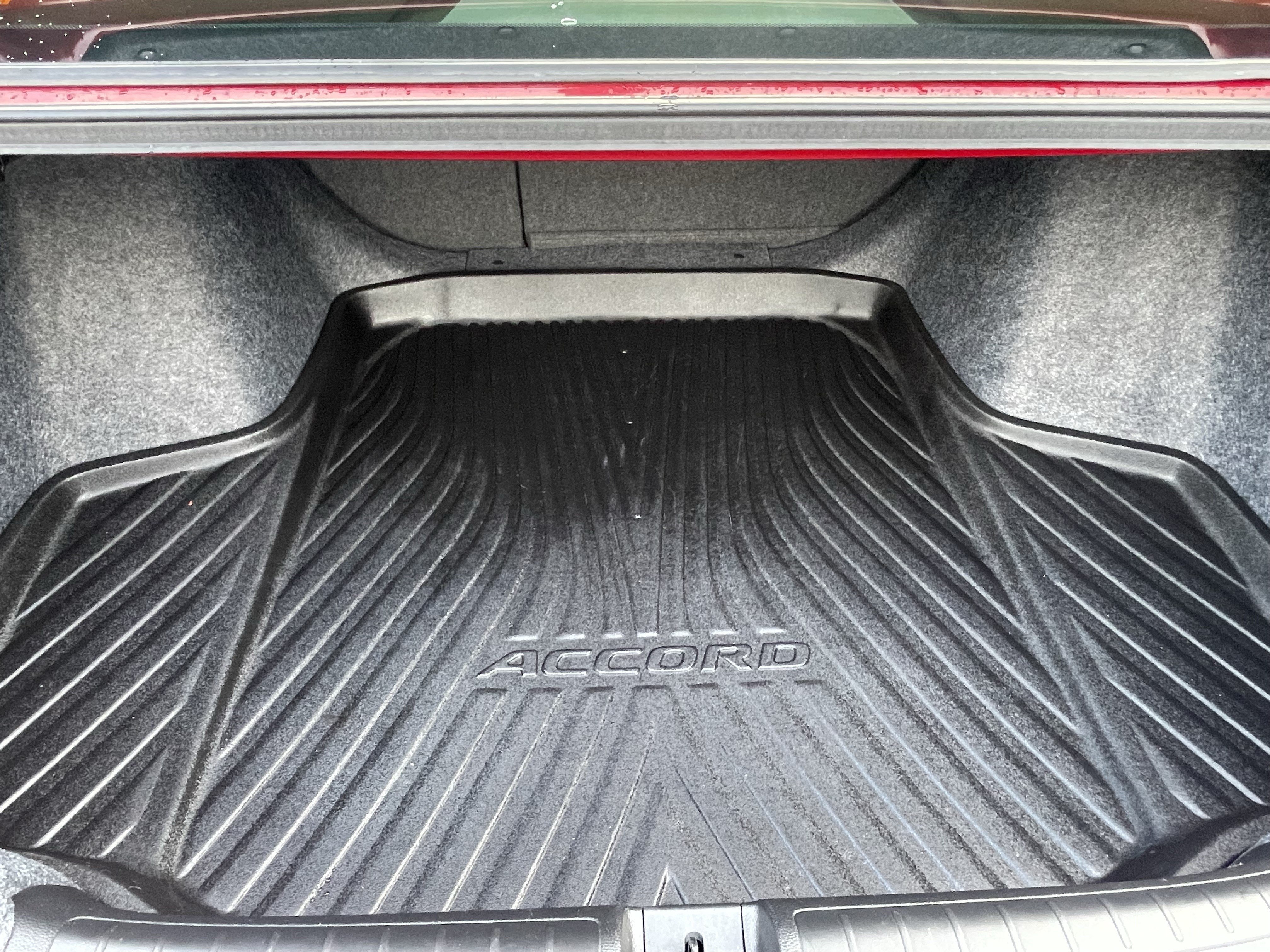 Used 2021 Honda Accord Sport image 13