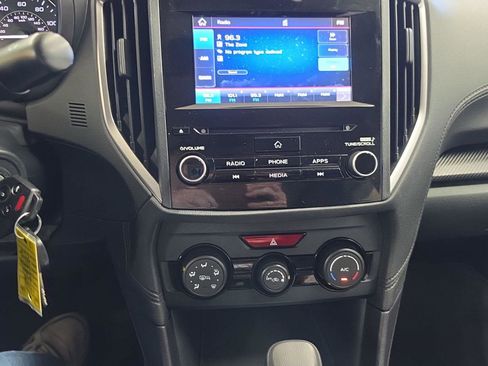 Used 2019 Subaru Impreza 2.0i Premium w/ Eyesight & BSD/Rcta & SRF image 9