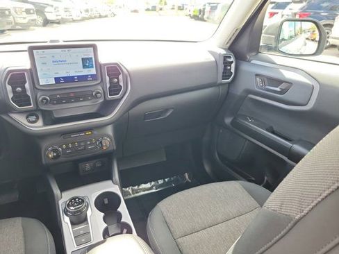 Certified 2024 Ford Bronco Sport Big Bend image 20