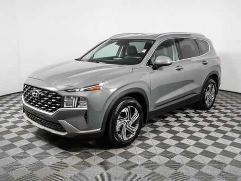 Used 2023 Hyundai Santa Fe SEL FWD image 25