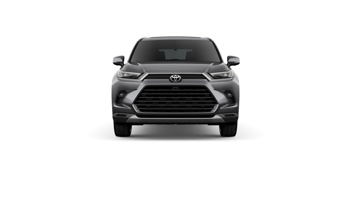 New 2026 Toyota Grand Highlander AWD image 33