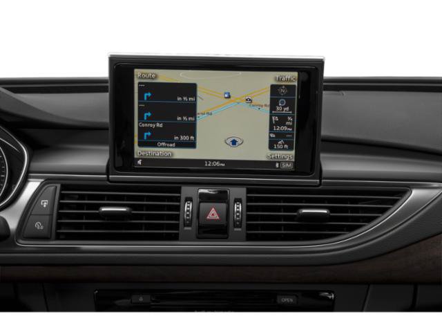 Used 2018 Audi A7 3.0T Prestige AWD/4WD image 21