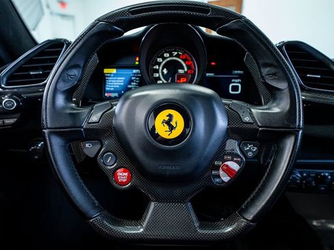 Used 2020 Ferrari 488 Pista Coupe image 46