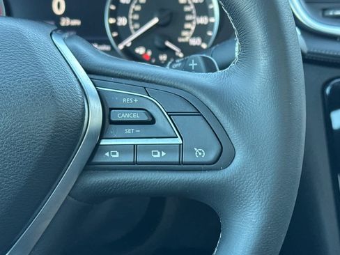 Used 2019 INFINITI QX50 Luxe w/ Navigation Package image 28