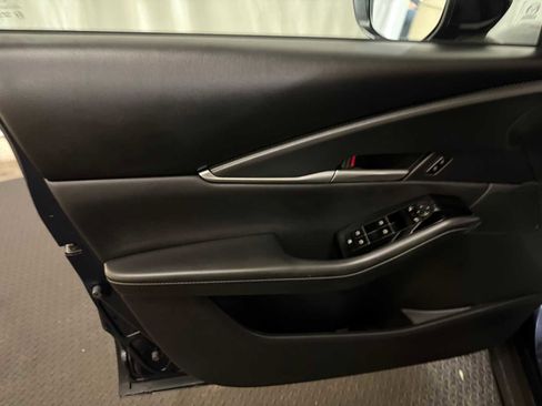 Certified 2024 MAZDA CX-30 AWD 2.5 S w/ Select Sport Pkg image 20